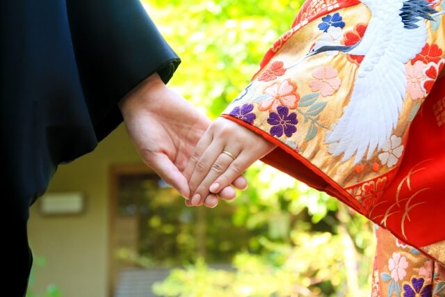 山梨で前撮り（結婚式前の撮影）するなら山梨県の魅力がわかる宿泊プランがおすすめ