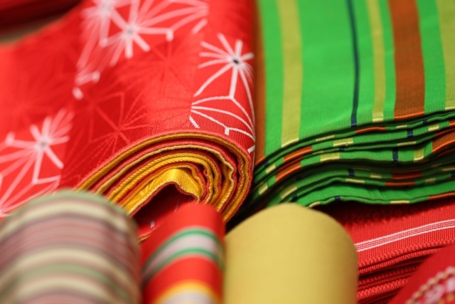 七五三で写真スタジオをお探しなら衣裳レンタル・小物も豊富にある【田中写真館】にお任せ！