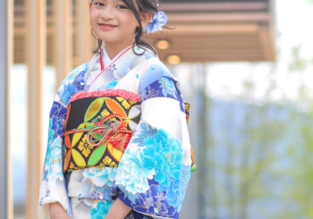 二分の一成人式ギャラリー