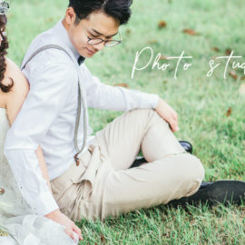 フォトウエディング♡