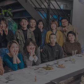 granmagic 2021 忘年会☆