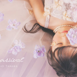 2022年七五三新作ドレス♥♥♥