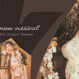 GW♪も七五三撮影大盛況です(*’▽’)