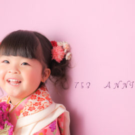 かわいい子たちのさつえい