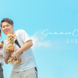 はじめまして！