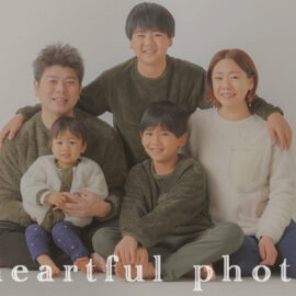 ハートフルフォトまだまだ受付中！